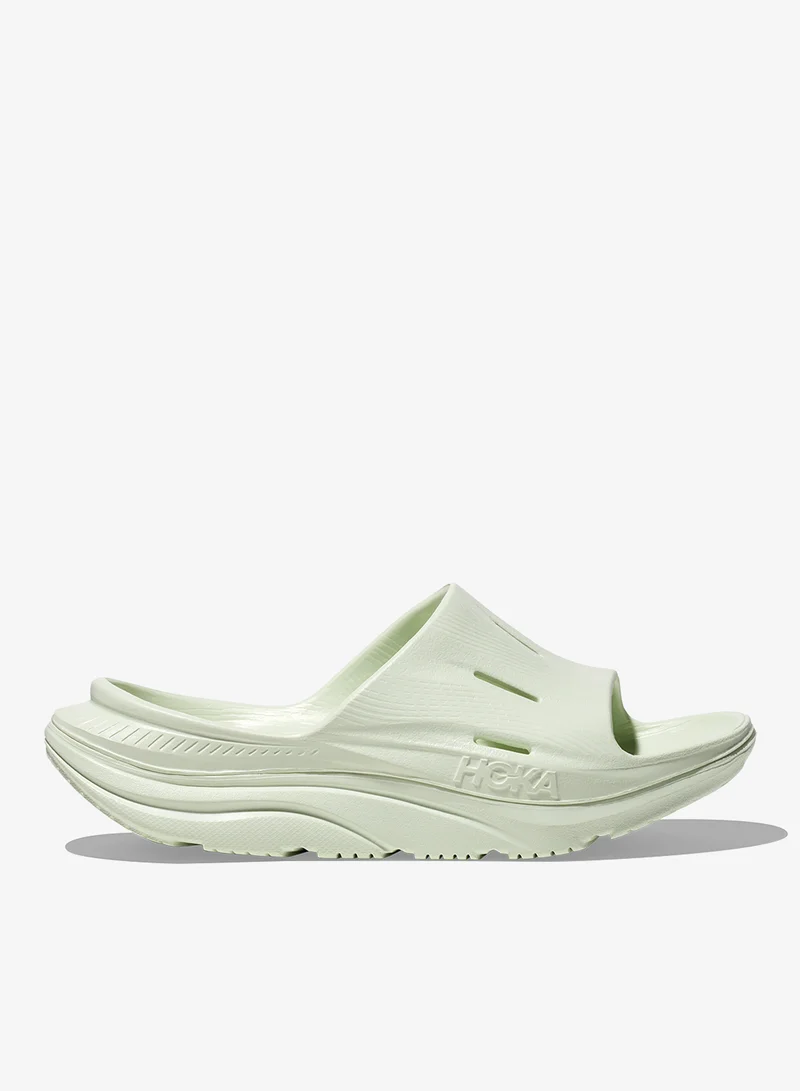 ORA Recovery Slide 3